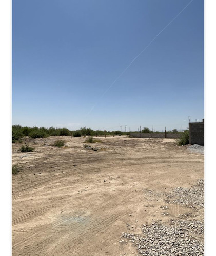 Terreno En Venta En Hacienda Los Olivos