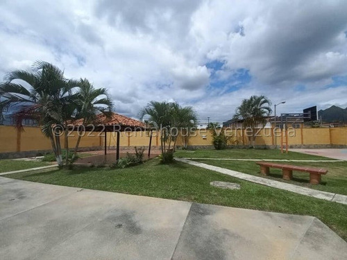 Casa En Venta Sabana Del Medio San Diego Carabobo Leida Falcon Lf23-2814