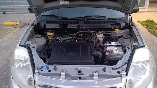 Ford Ka 1.0 - 2010 - 94.000km