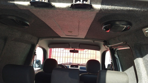 Peugeot Partner 1.6 Hdi Furgon Confort 2015