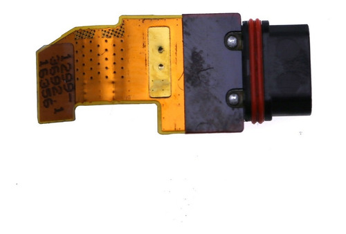 Flex De Carga Compatible Con Sony X Performance F8131