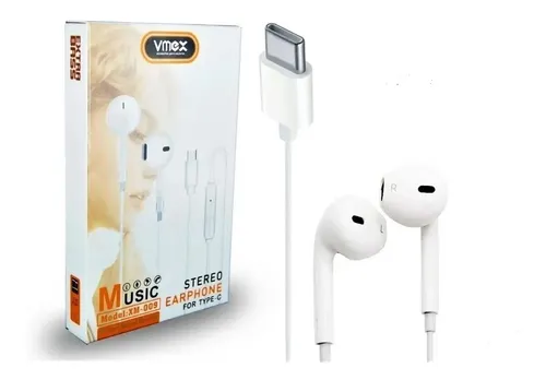 Audifonos vmex new arrivals