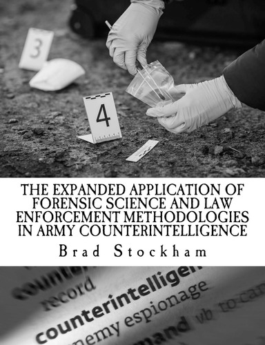 Libro: The Expanded Of Forensic Science And Law Enforcement