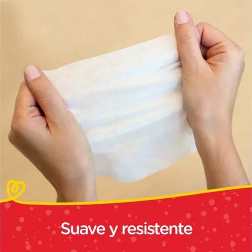 Toallitas Humedas Pampers Siempre Limpio Combo 12 Paquetes X 48 Unidades Super Oportunidad Super Limpieza Sin Alcohol Tambien Para Manos Y Cara