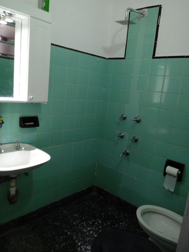 Ph Tipo Casa De 3 Amb En Ciudadela Con Patio Y Terraza