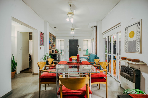 Casa - San Justo - 4 Ambientes - Cochera - La Matanza