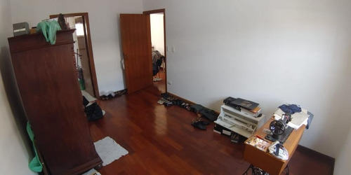 Casa Terrea Em Vila Fechada Com Edícula, 3 Dormitórios Sendo 1 Suíte E 2 Vagas À Venda, 198 M² Por R$ 950.000 - Jardim Virginia Bianca - São Paulo/sp - Ca2060