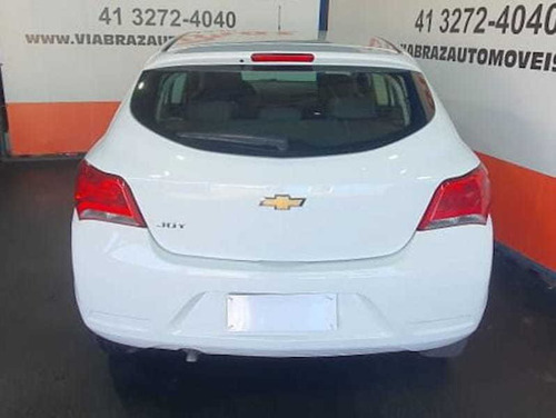 Chevrolet Onix Joy