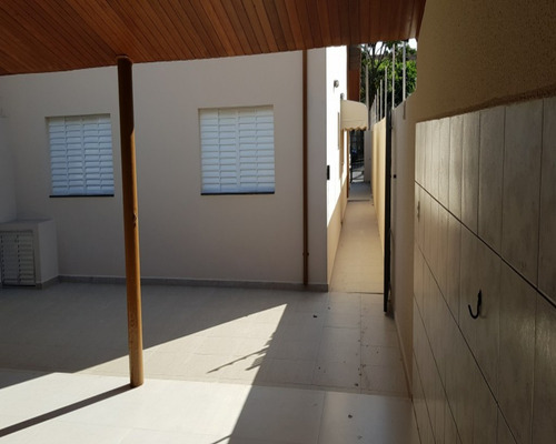 Imagem 10 de 28 de Sobrado No Wanel Ville I - Ca00870 - 69666086
