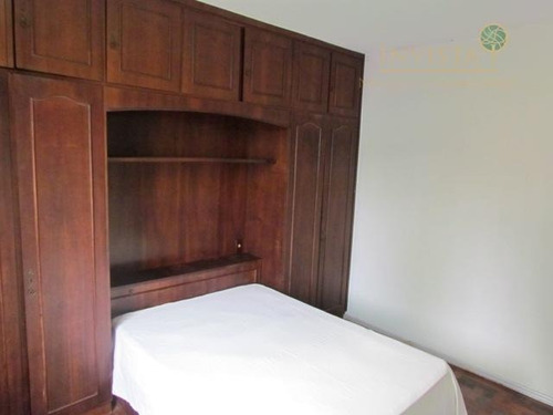 Imagem 1 de 7 de Apartamento Com 2 Dormitórios À Venda, 75 M² Por R$ 249.000,00 - Estreito - Florianópolis/sc - Ap1383