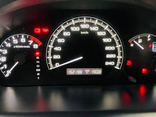 Imagem 4 de 14 de Honda Accord 2.0 Lx 16v Gasolina 4p Automático