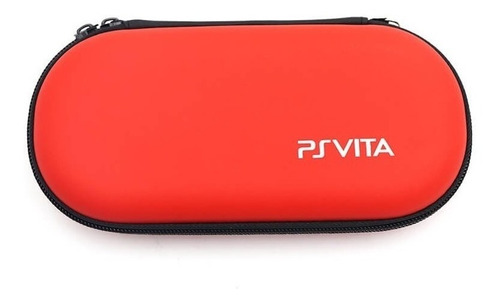 Capa Case Estojo Ps Vita