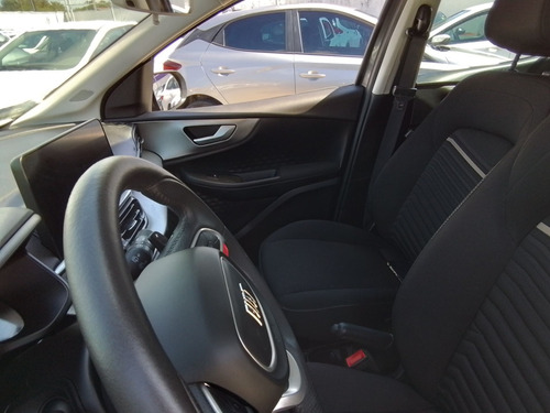 Fiat Pulse 1.0 TURBO 200 FLEX AUDACE CVT