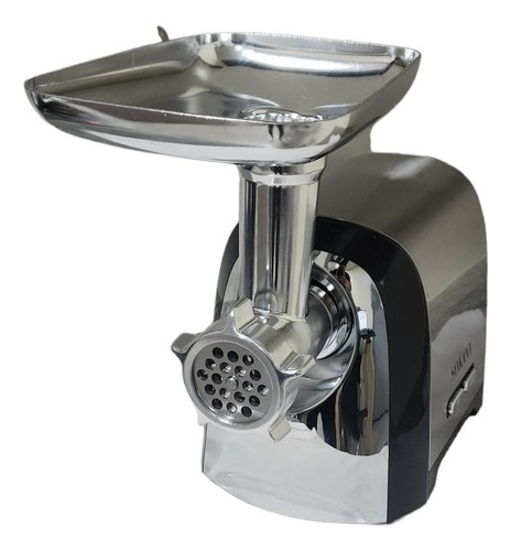 Moledora De Carne Premium Haeger 3500w De Pontencia Máxima
