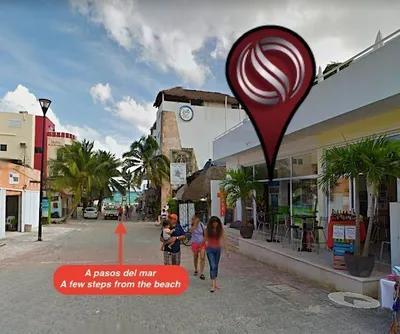 Edificio en venta