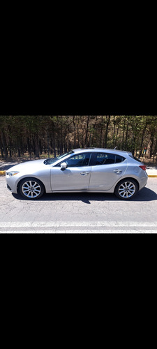 Mazda Mazda 3 2.5 S Grand Touring Hchback At