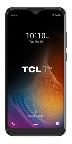 Celular Tcl T9 Pro 128gb/4gb - Market