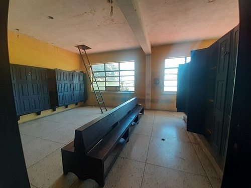 Imagen 23 de 24 de En Venta Galpón En La Zona Industrial El Nepe, Guacara