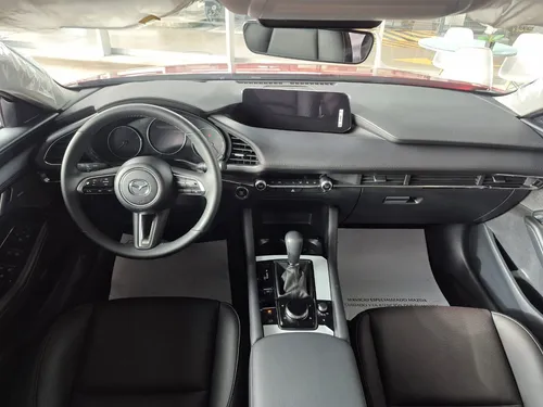 Mazda 3 Grand Touring Mhev 2026 /170/jr