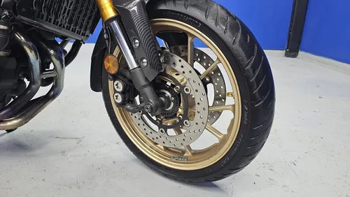 Yamaha Mt 09 Tracer