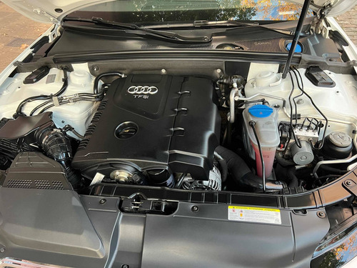 Imagen 15 de 15 de Audi A5 Sportback 2012 2.0 T Fsi Mt 211cv Mt Orig.serv Off.