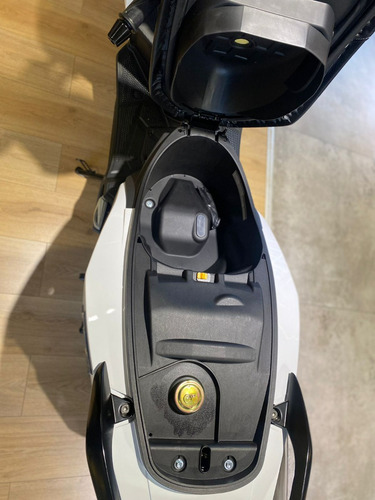 Scooter City - Sym - Jet 14 200cc - Precio Contado - 2025