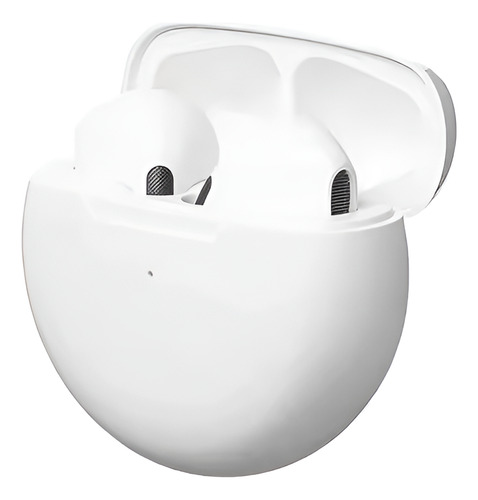 Auriculares Inalámbricos Air Pro Tws 3 Bluetooth Blanco