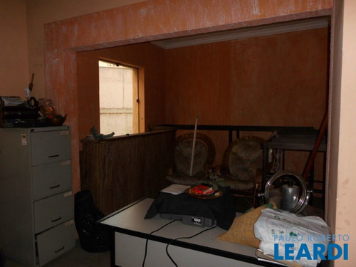 Imagem 10 de 15 de Casa Assobradada - Jardim Paulistano - Sp - 3470
