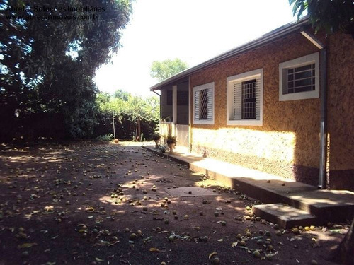 Chácara À Venda Em Santa Terezinha - Ch001703