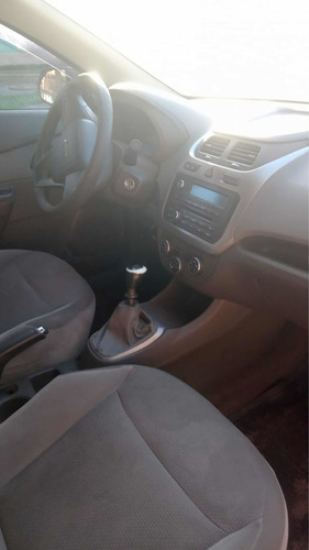 Imagem 3 de 9 de Chevrolet Cobalt 2012 1.4 Ltz 4p