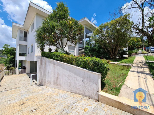 Imagem 17 de 30 de Casa Com 5 Suítes À Venda - R$ 5.199.000 - São Paulo Ii - Cotia/sp - Ca0449