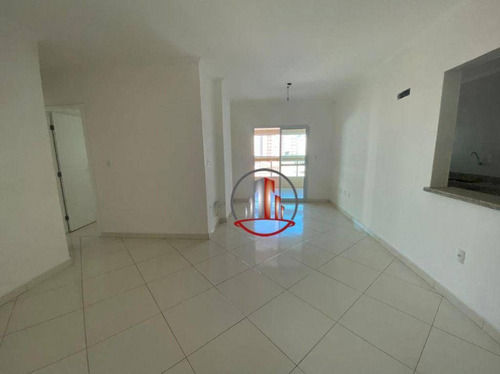 Imagem 8 de 19 de Apartamento De 2 Dormitórios Sendo Uma Suíte Em Praia Grande R$100.000,00 De Entrada E Chaves Na Mãó. - Ap2625