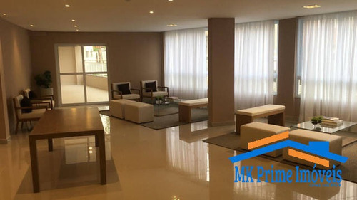 Imagem 4 de 15 de Apartamento De 76m² Com 2 Dormitórios Em Osasco! - 2256