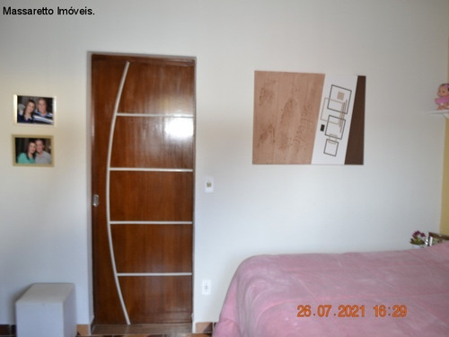 Imagem 8 de 16 de Casa - A Venda - Itatiba - Ca00515 - 69896204