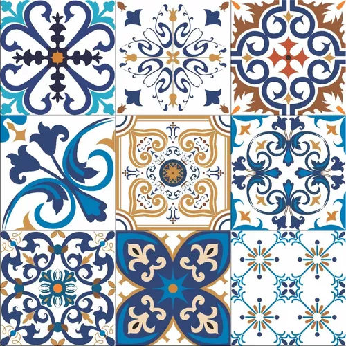 O Azulejo Português