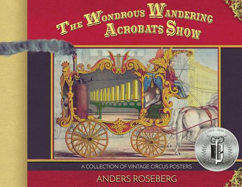 Libro The Wondrous Wandering Acrobats Show: A Collection ...