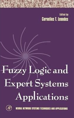 Libro Fuzzy Logic And Expert Systems Applications: Volume...