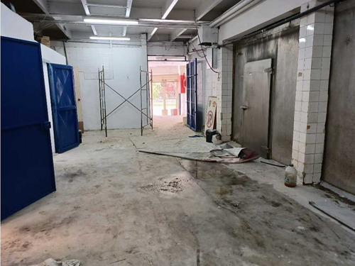 Alquiler De Local Comercial California Sur
