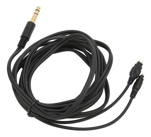 Reemplace El Cable De Auriculares Compatible Con Hd650 Hd600