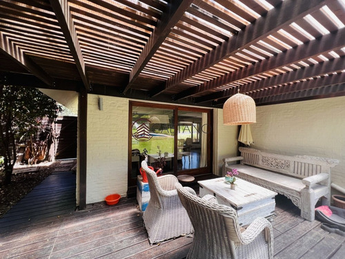 Imagen 20 de 24 de Casa En Venta Para Vivir Todo El Año En Punta Del Este Cinco Dormitorios - Punta Del Este Beverly Hills