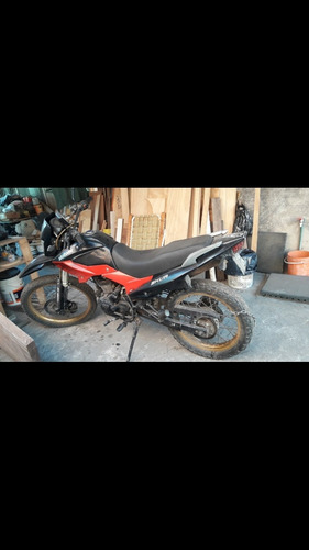 Imagen 4 de 8 de Motomel Cx250