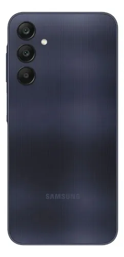 Samsung Galaxy A25-128gb 6gb Ram (nfc)