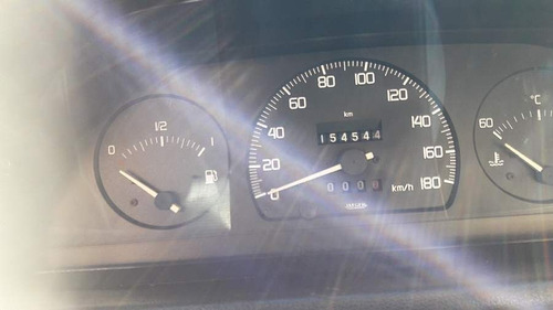 Fiat Uno 1.0 Ie Mille 8v