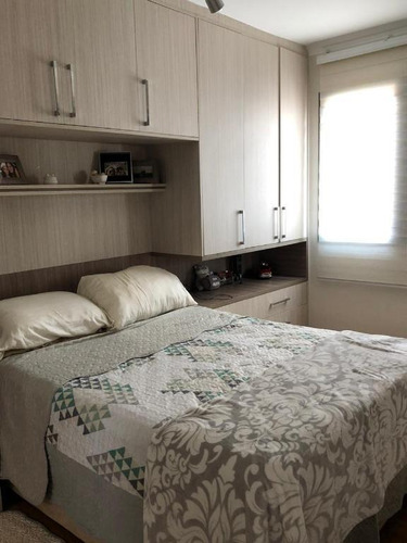 Imagem 5 de 6 de Vende Se - Ap3459