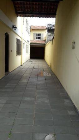 Imagem 14 de 19 de Sobrado Com 3 Dormitórios À Venda, 242 M² Por R$ 765.000,00 - Vila Marieta - São Paulo/sp - So1390