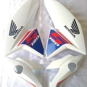 Imagem 9 de 10 de Peças E Acessórios Para Motos