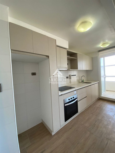 Venta Departamento Calle Waldo Alcalde San Ramon Coquimbo