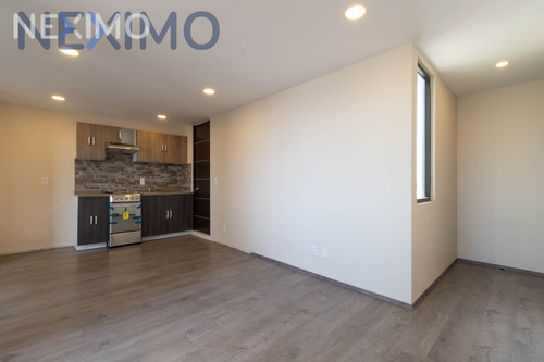Imagen 11 de 24 de Venta De Departamento En Cdmx, Venustiano Carranza