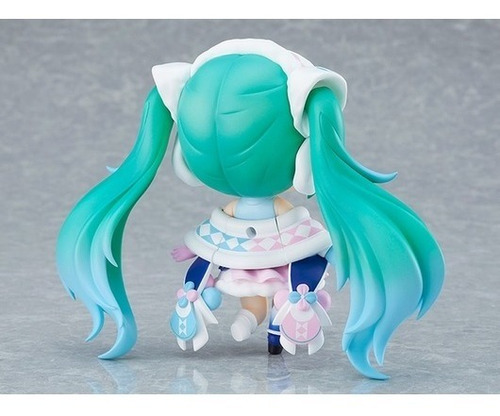 Imagen 3 de 6 de Nendoroid Hatsune Miku: Magical Mirai 2020 Winter Festival