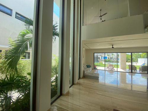 Imagen 6 de 30 de Casa En Venta En Cancun Lagos Del Sol , En El Lago